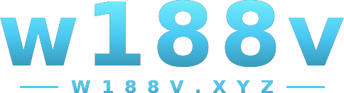 w188v logo